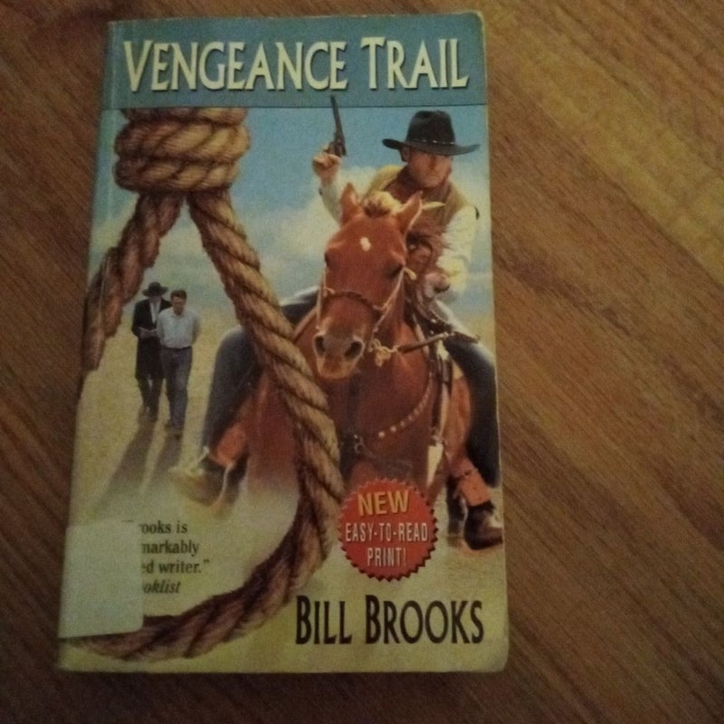 Vengeance Trail