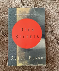 Open Secrets