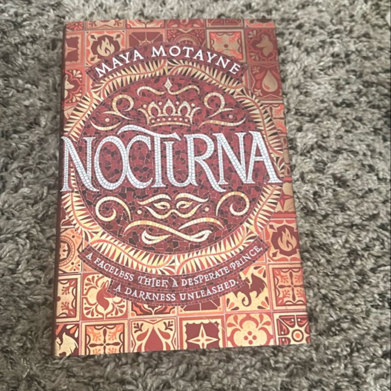 Nocturna