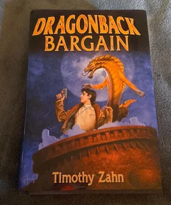 Dragonback Bargain