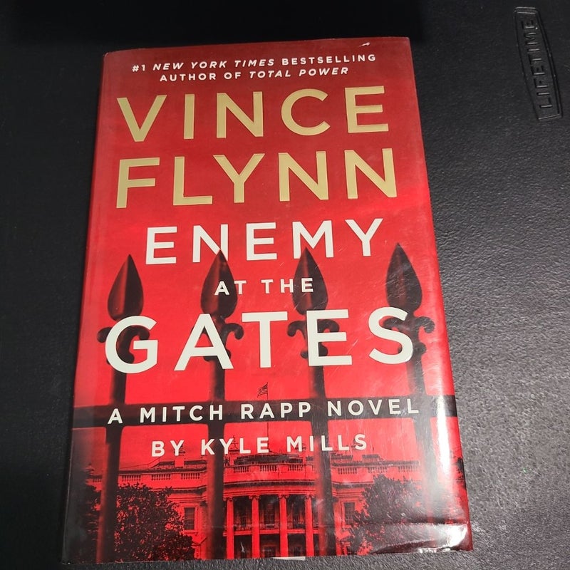 Enemy at the Gates