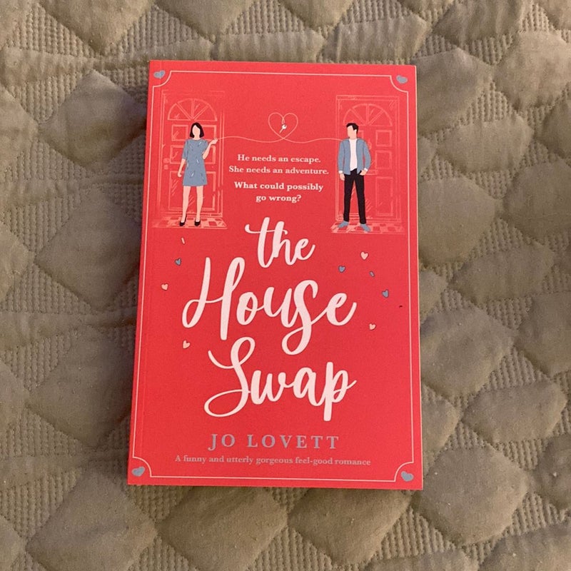 The House Swap