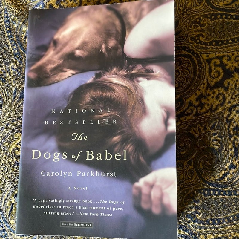 The Dogs of Babel