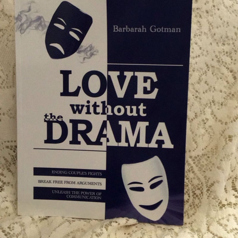 Love Without the Drama