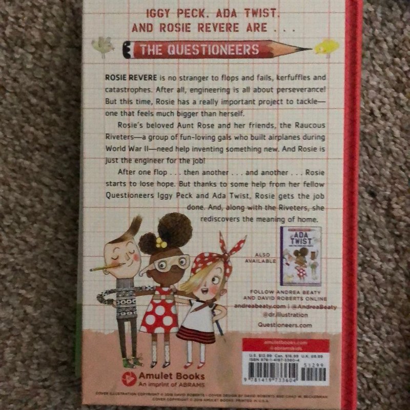 Questioneers Chapter Book Collection