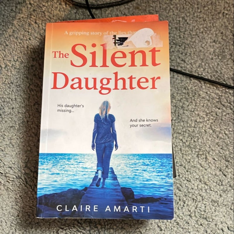 The Silent Daughter