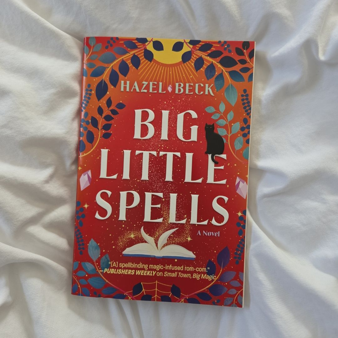 Big Little Spells