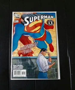 Superman #650
