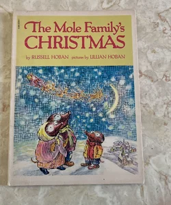 The Mole Family’s Christmas 