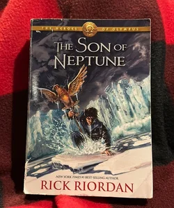 The Son Of Neptune 