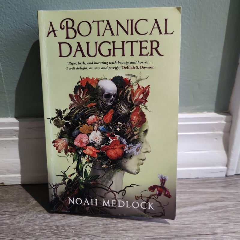 A Botanical Daughter