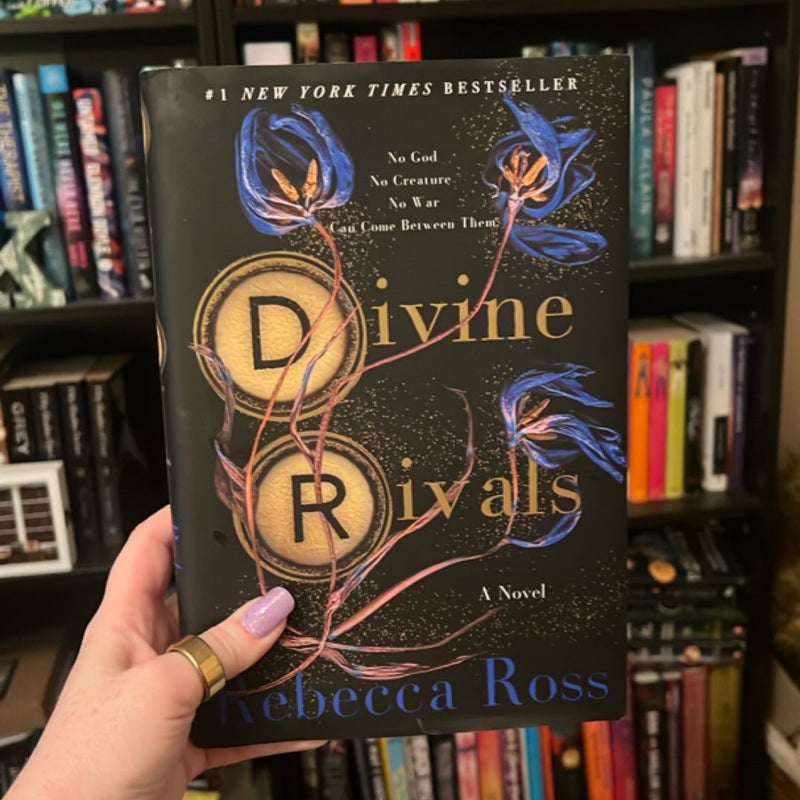 Divine Rivals