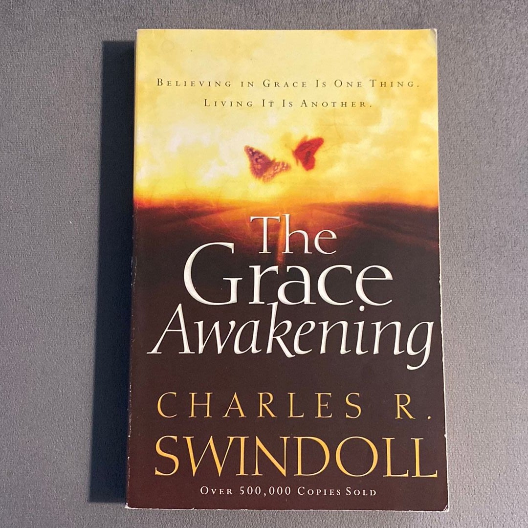 The Grace Awakening