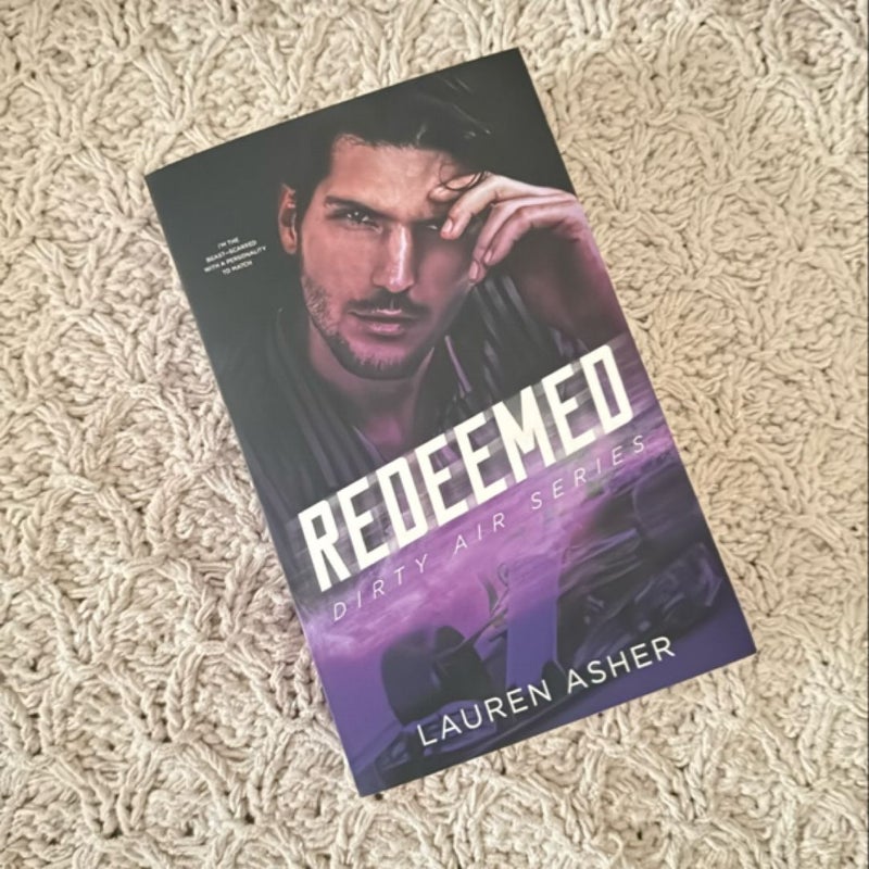 Redeemed Original Edition