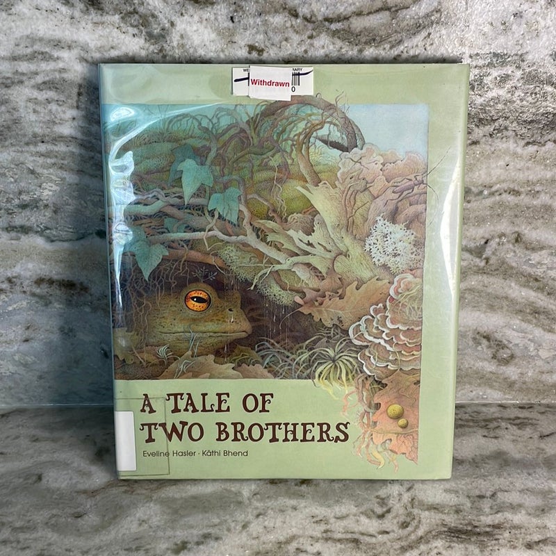 Tale of Two Brothers