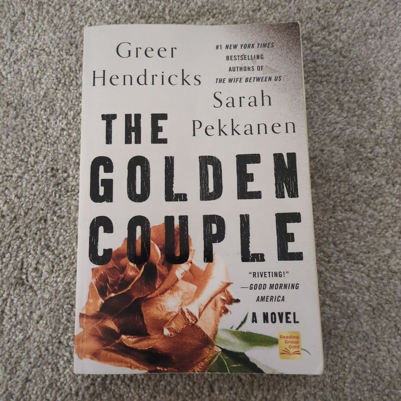 The Golden Couple