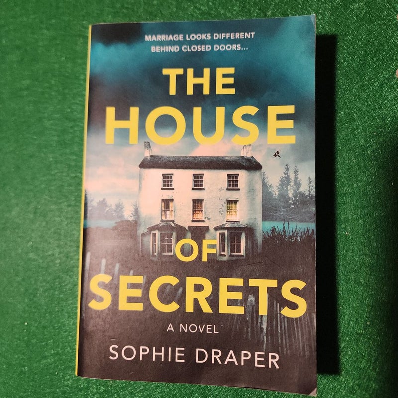 The House of Secrets