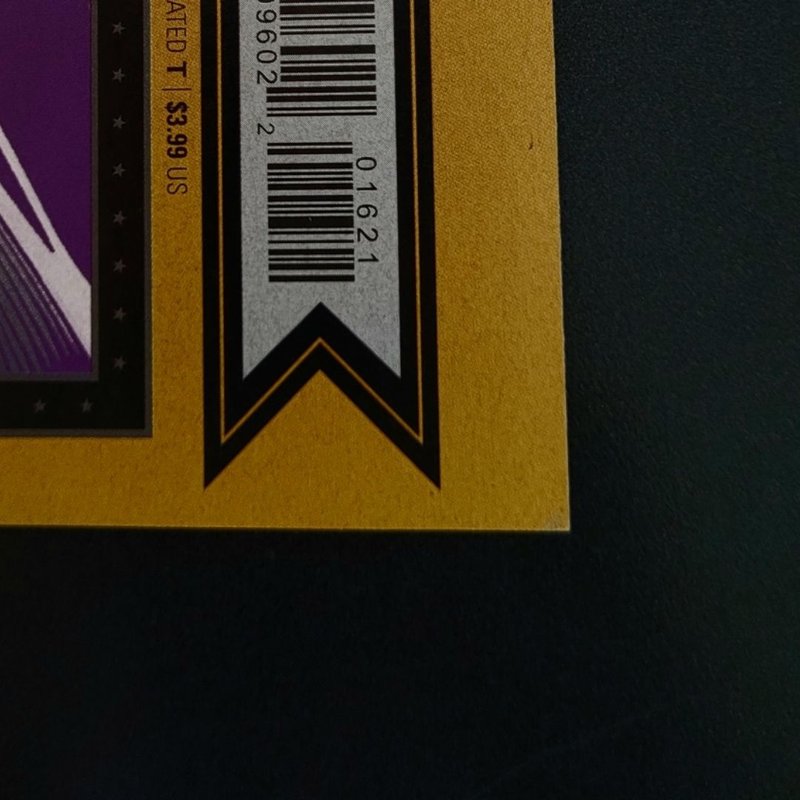 Star Wars: Bounty Hunters #16