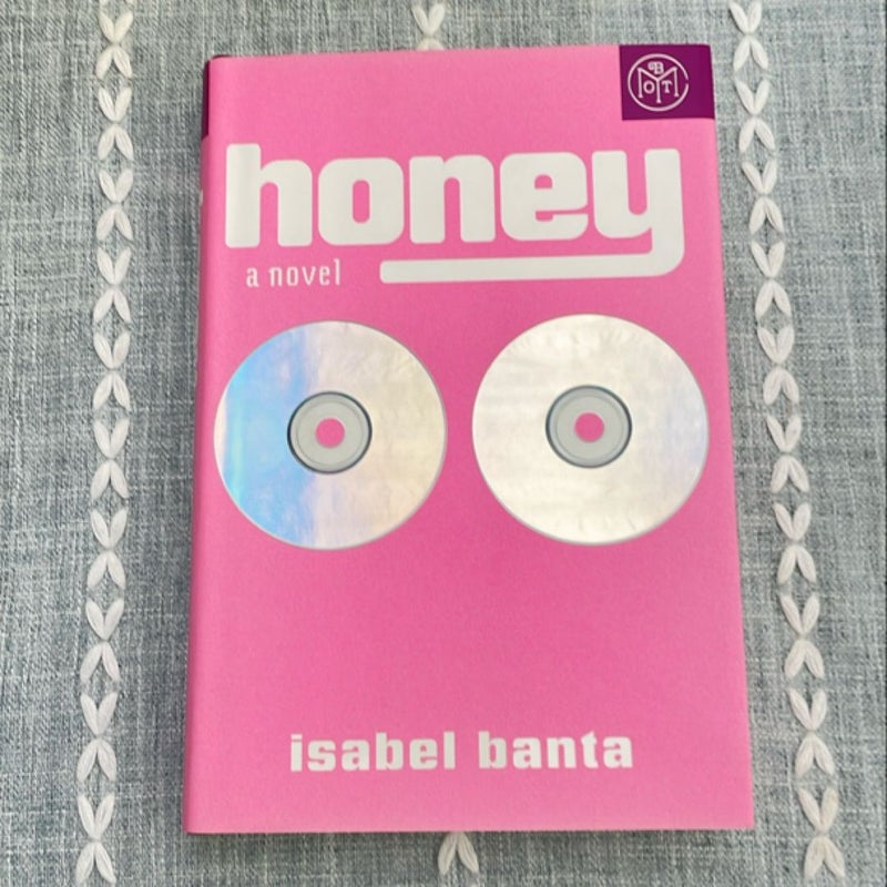 Honey
