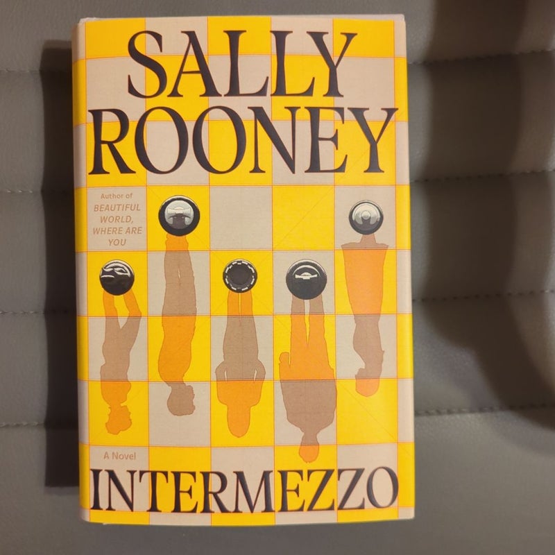 Intermezzo