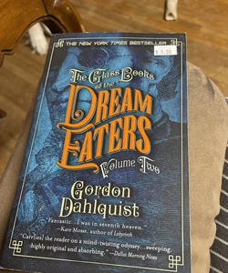 The Glass Books of the Dream Eaters