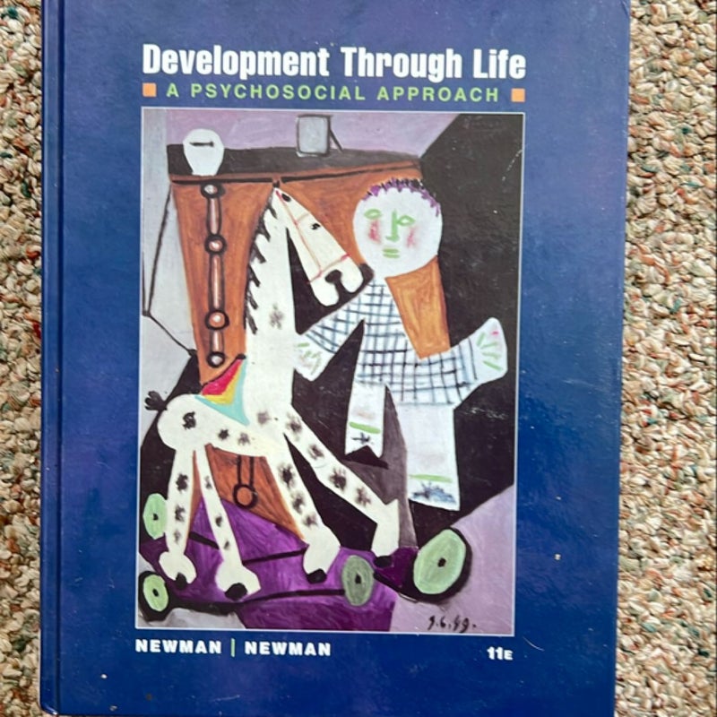 Development Through Life