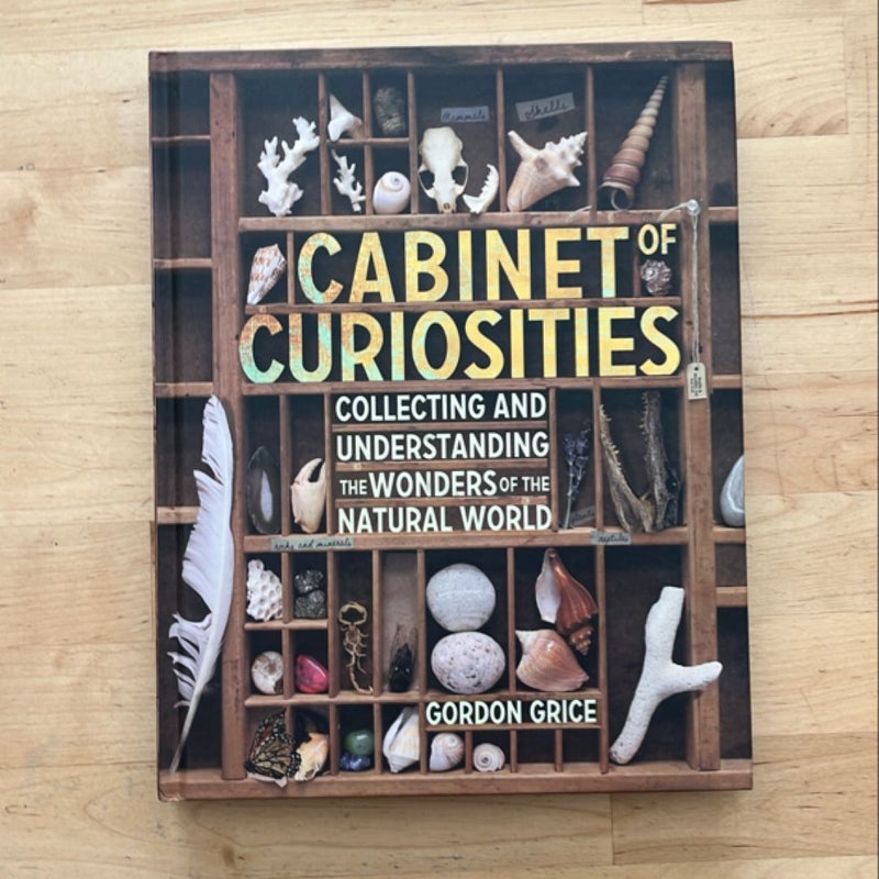 Cabinet of Curiosities
