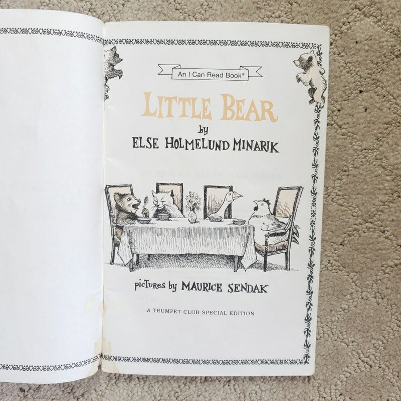 Little Bear (Little Bear book 1)