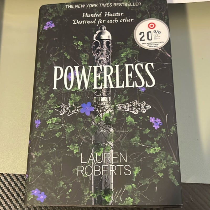Powerless