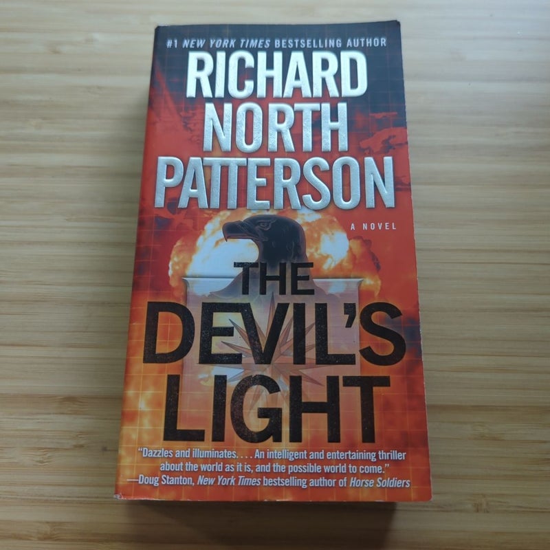 The Devil's Light