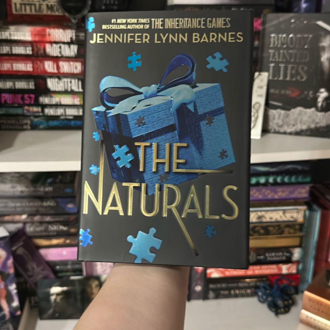 The Naturals Deluxe Edition