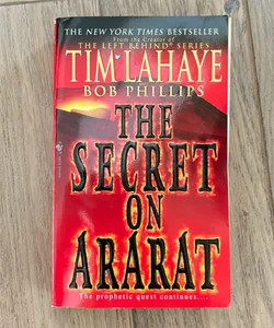 Babylon Rising: the Secret on Ararat