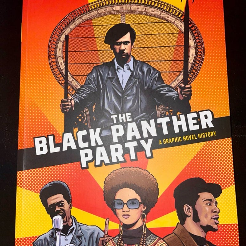 The Black Panther Party