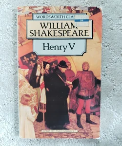 King Henry V (Wordsworth Classics Edition, 1994) 