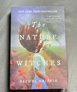 The Nature of Witches