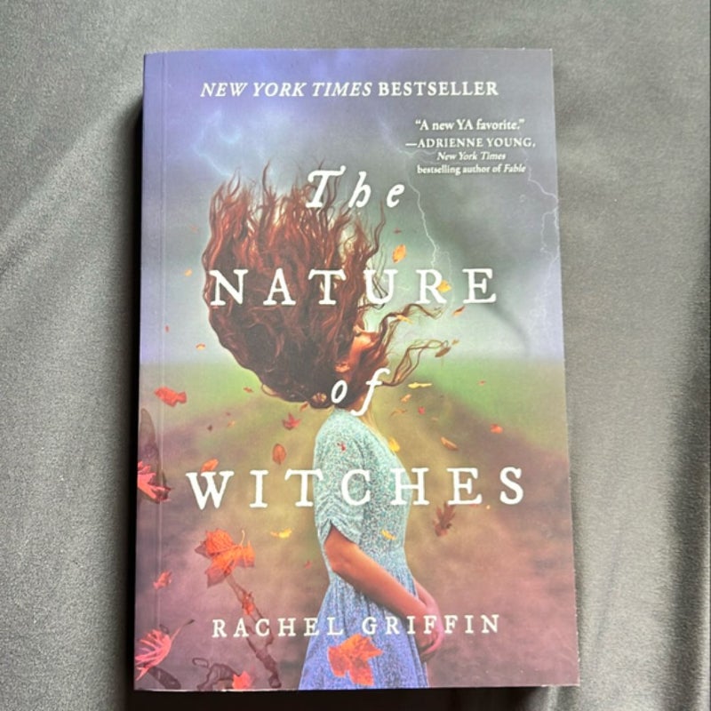 The Nature of Witches