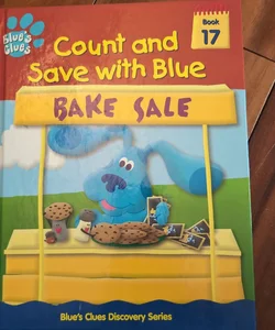 Count and save with Blue