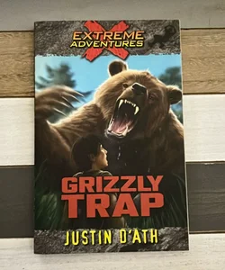 Grizzly Trap