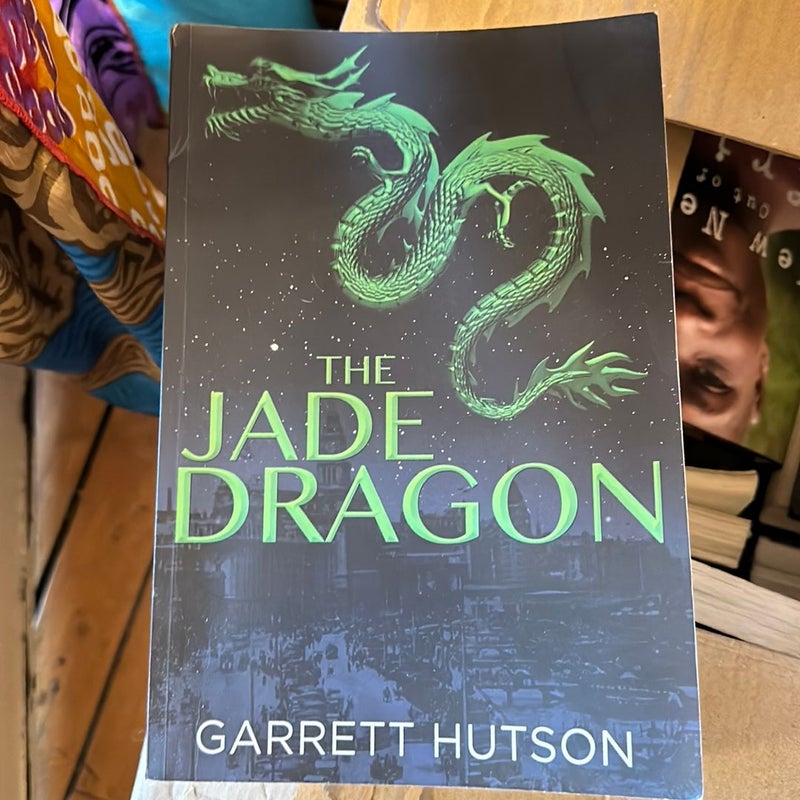 The Jade Dragon