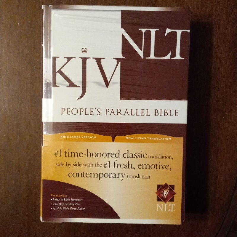 People's Parallel Bible