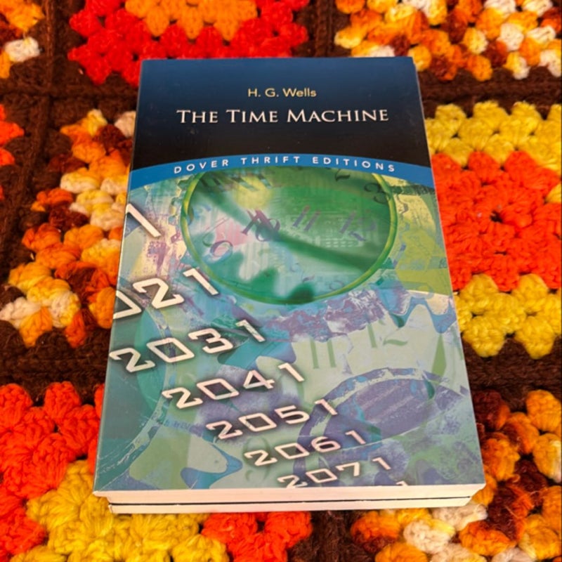 The Time Machine