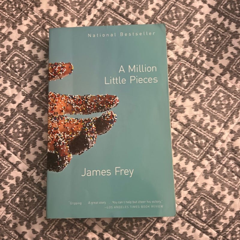 A Million Little Pieces