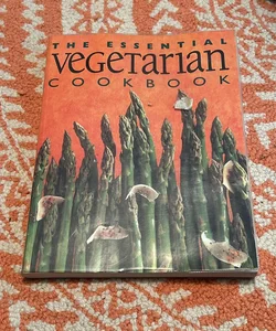 Essential Vegetarian Cookbook