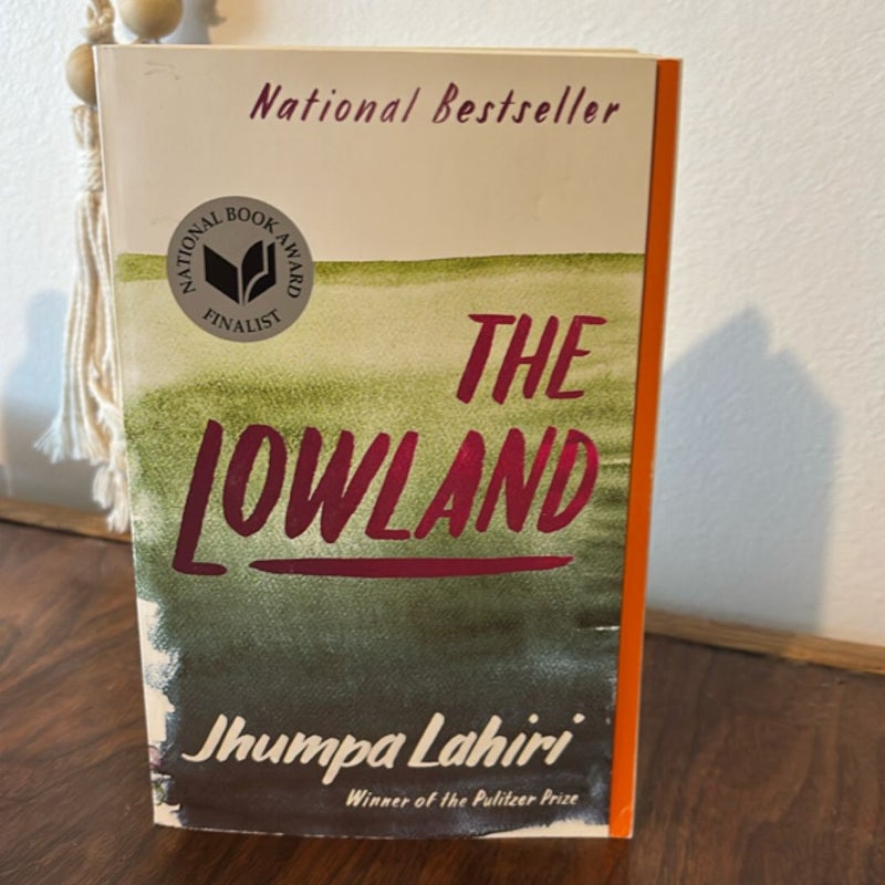 The Lowland