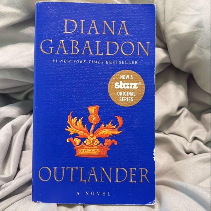 Outlander