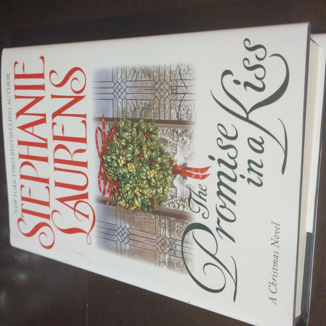 The Promise in a Kiss