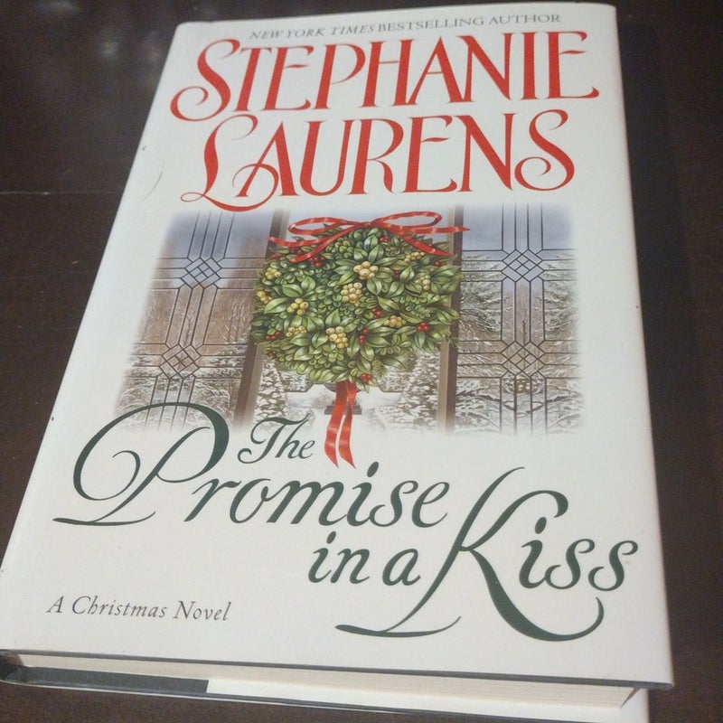 The Promise in a Kiss