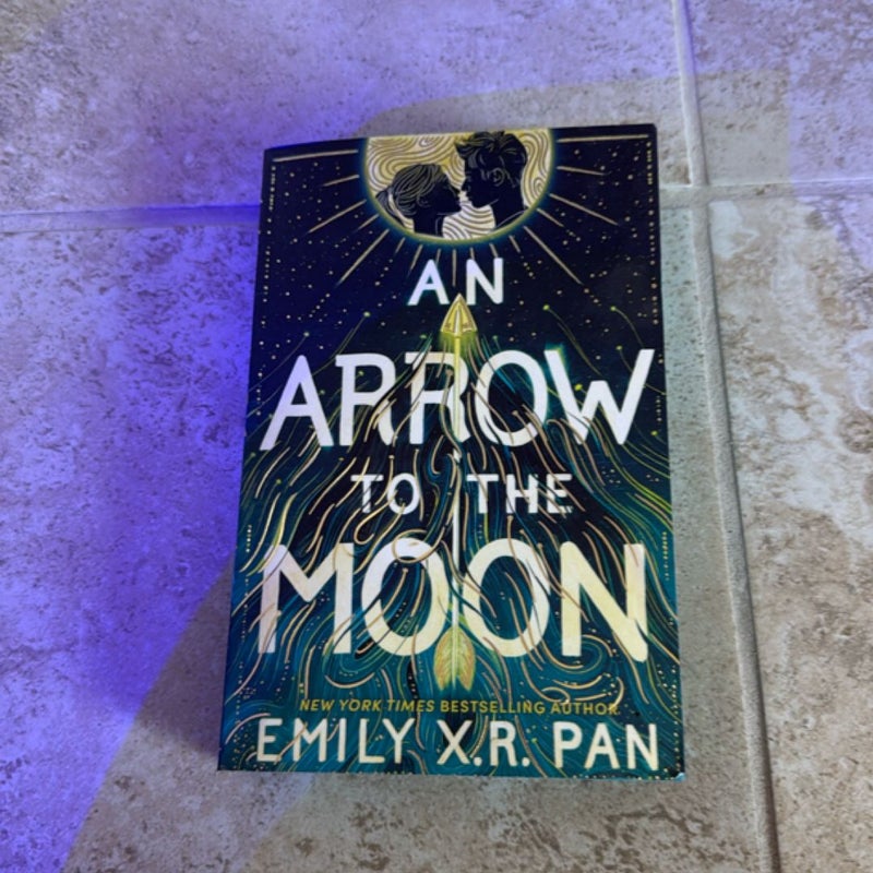 An Arrow to the Moon 