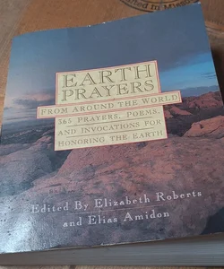 Earth Prayers 