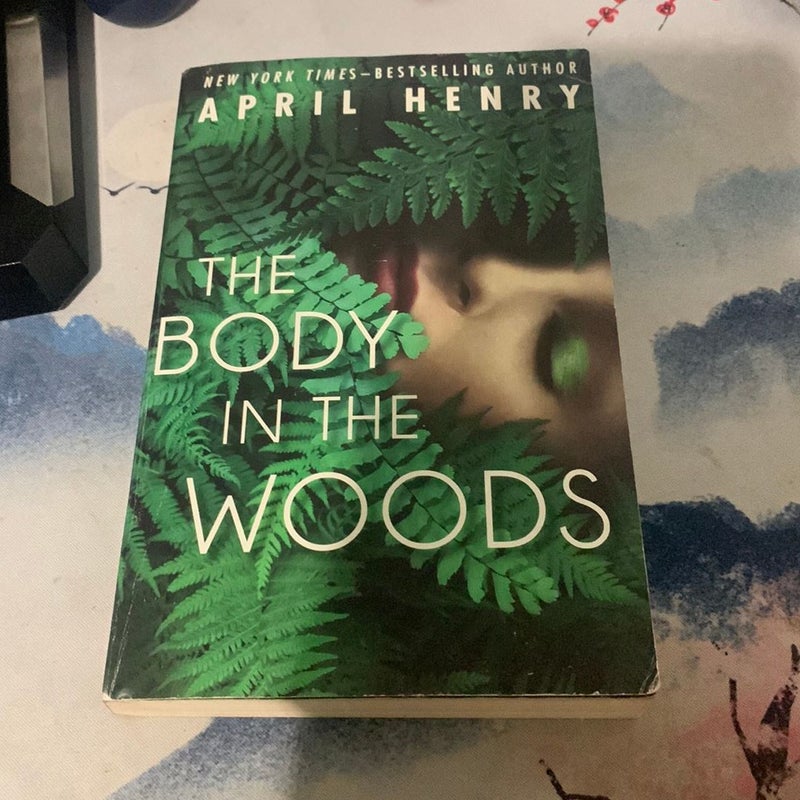 The Body in the Woods